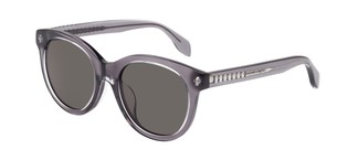 Солнцезащитные очки McQueen AM0024SA 003