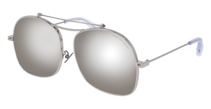 Солнцезащитные очки McQueen AM0088S 005