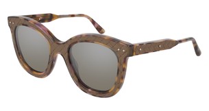 Солнцезащитные очки Bottega Veneta BV0035S 006