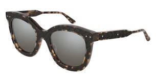 Солнцезащитные очки Bottega Veneta BV0035S 007