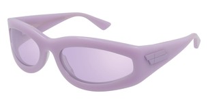 Солнцезащитные очки Bottega Veneta BV1089S 002