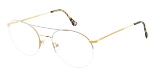 Оптическая оправа Andy Wolf 4756 B