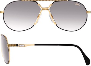 Солнцезащитные очки Cazal 0968 001