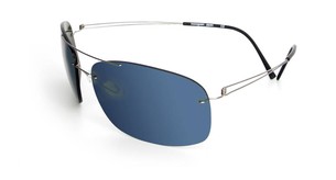 Солнцезащитные очки Monogram MS 006 GN BL