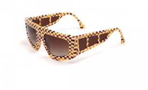 Солнцезащитные очки MO Irene MO0018A C