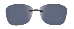 Клипон Silhouette Silhouette Clip Style Shades 5090 A1 701