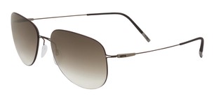 Солнцезащитные очки Silhouette Titan Breeze 8693 6040