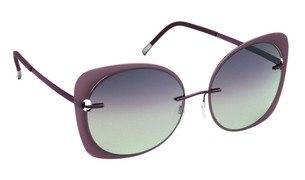 Солнцезащитные очки Silhouette Silhouette 8164 4040