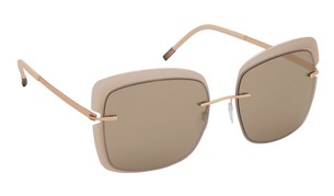 Солнцезащитные очки Silhouette Accent Shades 8165 3530