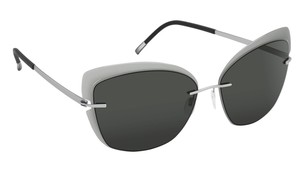 Солнцезащитные очки Silhouette 8166 6500