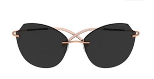 Солнцезащитные очки Silhouette 8158 3630