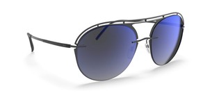 Солнцезащитные очки Silhouette 8724 9340