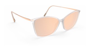 Солнцезащитные очки Silhouette Sun Lite 3192 8530