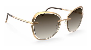 Солнцезащитные очки Silhouette Bolschoi Grace 8180 7520