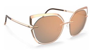 Солнцезащитные очки Silhouette Bolschoi Grace 8181 3520