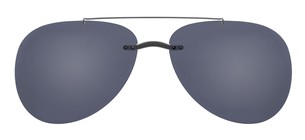 Клипон Silhouette Silhouette Clip Style Shades 5090 A1 101