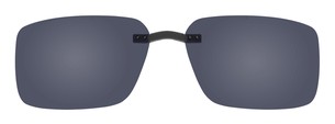 Клипон Silhouette Silhouette Clip Style Shades 5090 A2 301