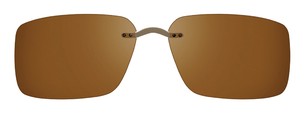 Клипон Silhouette Silhouette Clip Style Shades 5090 B1 302