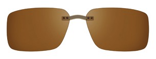 Клипон Silhouette Silhouette Clip Style Shades 5090 B2 302