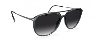 Солнцезащитные очки Silhouette Silhouette 4081 6500