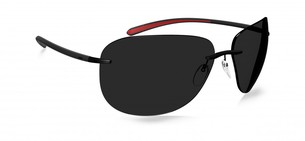 Солнцезащитные очки Silhouette 8729 9140