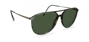 Солнцезащитные очки Silhouette Silhouette 4081 5540