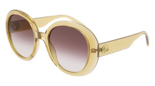 Солнцезащитные очки Gucci GG0712S 003