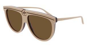 Солнцезащитные очки Gucci GG0732S 002