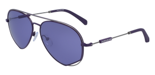 Солнцезащитные очки Calvin Klein CKJ19100S 505