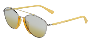 Солнцезащитные очки Calvin Klein CKJ19306S 701