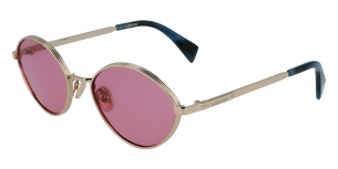 Солнцезащитные очки Lanvin LNV116S 724