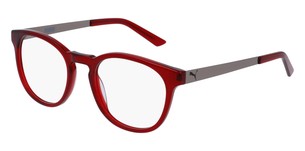 Оптическая оправа Puma PE0017O 004