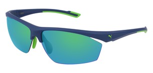Солнцезащитные очки Puma PE0041SA 004