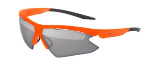 Солнцезащитные очки Puma PU0036S 002