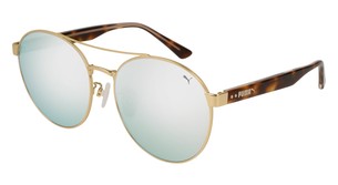 Солнцезащитные очки Puma PU0157SK 002