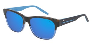 Солнцезащитные очки Puma PU0266S 003