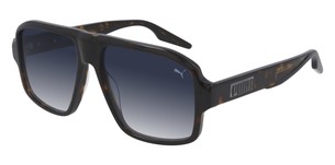 Солнцезащитные очки Puma PU0308S 002