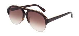 Солнцезащитные очки Stella McCartney SC0030S 002