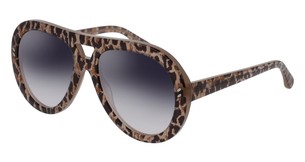 Солнцезащитные очки Stella McCartney SC0035S 004