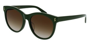 Солнцезащитные очки Stella McCartney SC0053SK 003