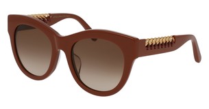 Солнцезащитные очки Stella McCartney SC0064SA 005