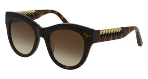 Солнцезащитные очки Stella McCartney SC0064S 002