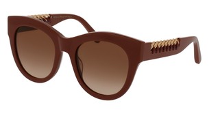 Солнцезащитные очки Stella McCartney SC0064S 005