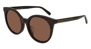 Солнцезащитные очки Stella McCartney SC0097SA 002