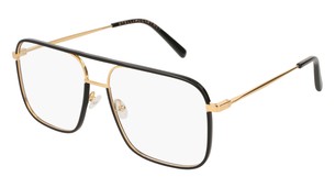 Оптическая оправа Stella McCartney SC0124O 001