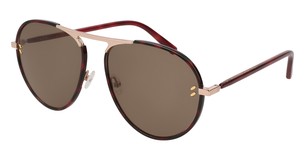 Солнцезащитные очки Stella McCartney SC0133S 005