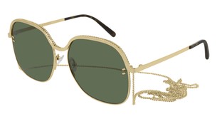 Солнцезащитные очки Stella McCartney SC0166S 001