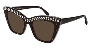 Солнцезащитные очки Stella McCartney SC0167S 002