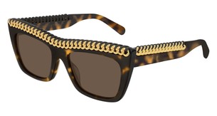 Солнцезащитные очки Stella McCartney SC0194S 002