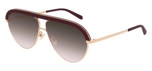 Солнцезащитные очки Stella McCartney SC0207S 003